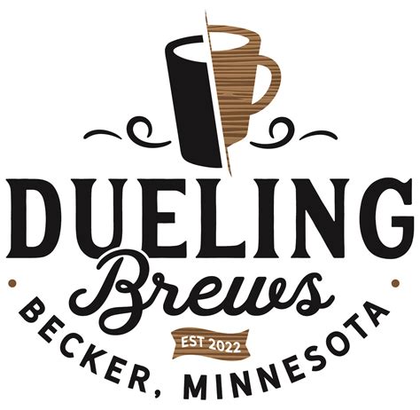 Dueling brews - Dueling Brews. No reviews yet. 14298 Bank Street. Becker, MN 55308. Orders through Toast are commission free and go directly to this restaurant. Call. Hours. Directions. Gift Cards. Order To-Go here! You can only place scheduled delivery orders. Pickup ASAP from 14298 Bank Street.